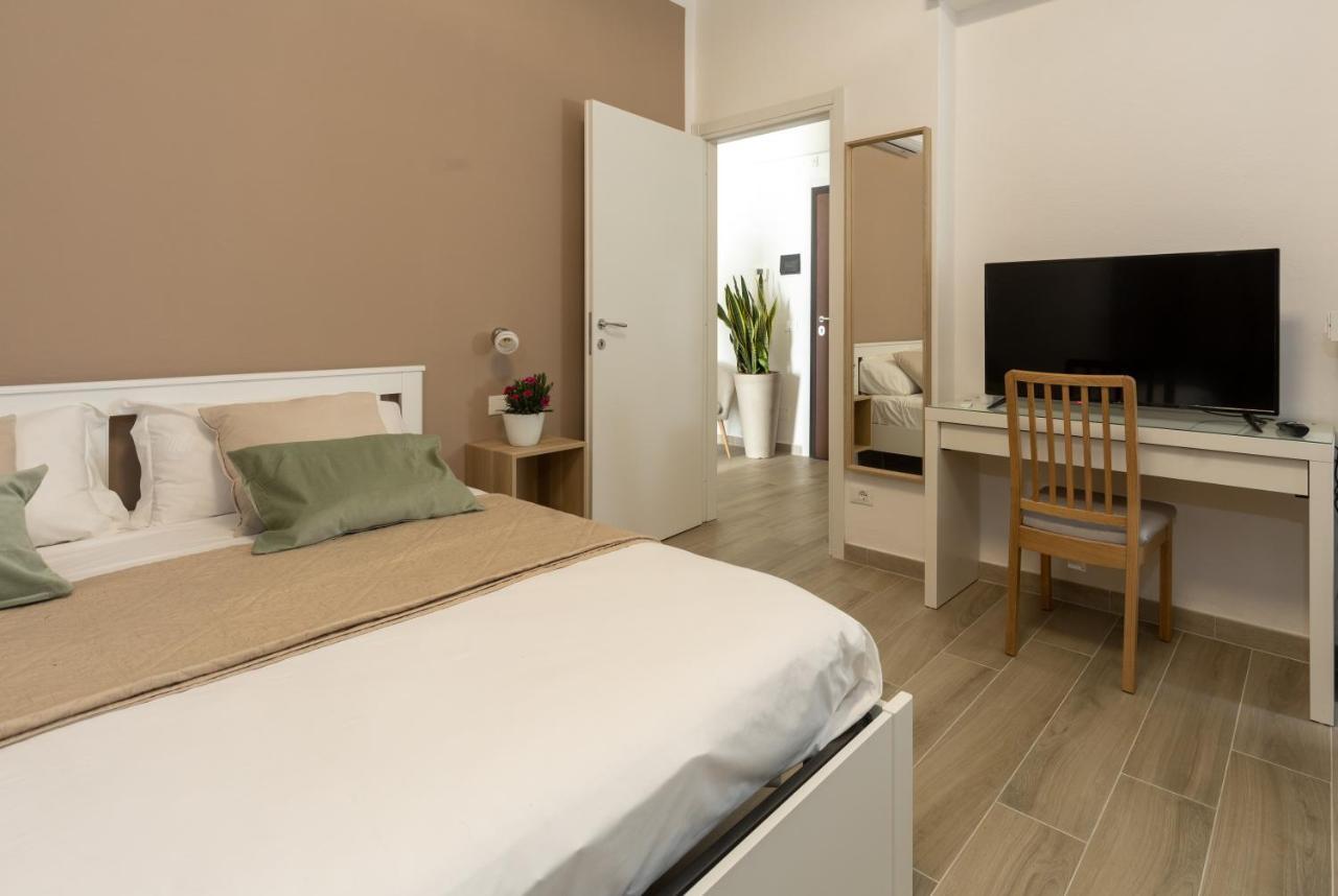 Terre D'Amare Liguria Apartment La Spezia Bagian luar foto