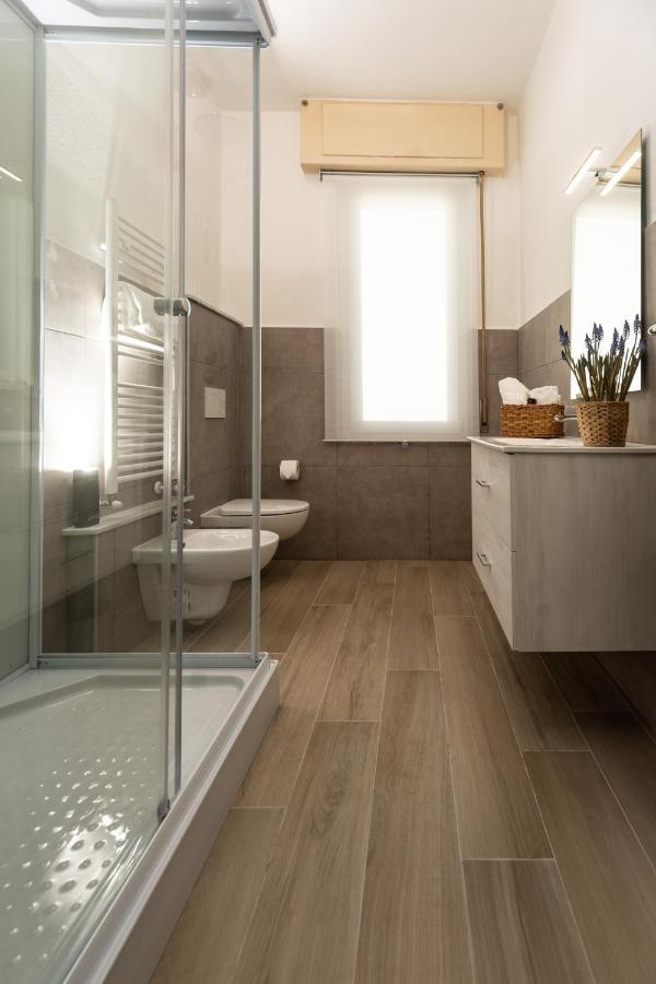 Terre D'Amare Liguria Apartment La Spezia Bagian luar foto