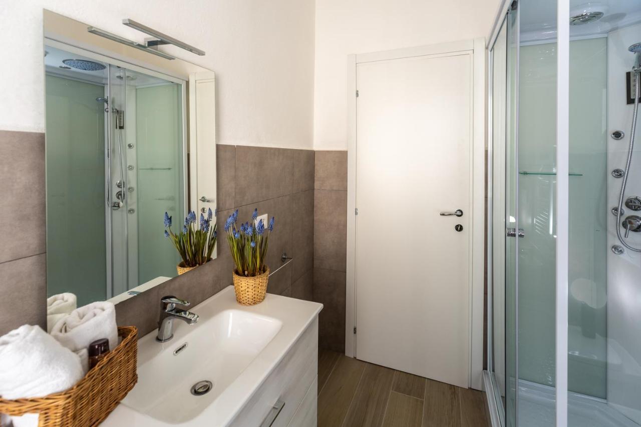 Terre D'Amare Liguria Apartment La Spezia Bagian luar foto
