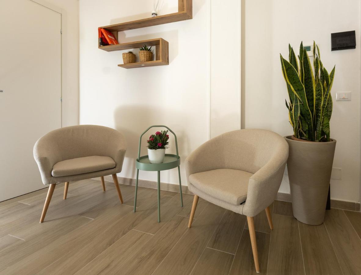 Terre D'Amare Liguria Apartment La Spezia Bagian luar foto