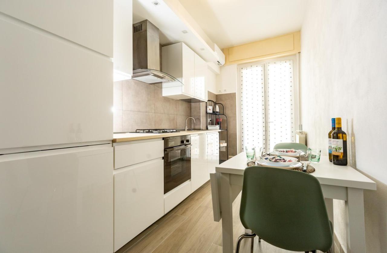 Terre D'Amare Liguria Apartment La Spezia Bagian luar foto