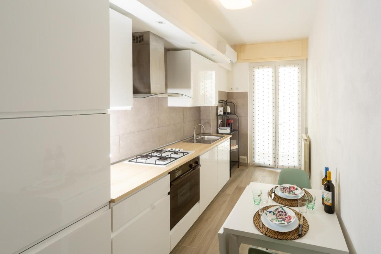 Terre D'Amare Liguria Apartment La Spezia Bagian luar foto