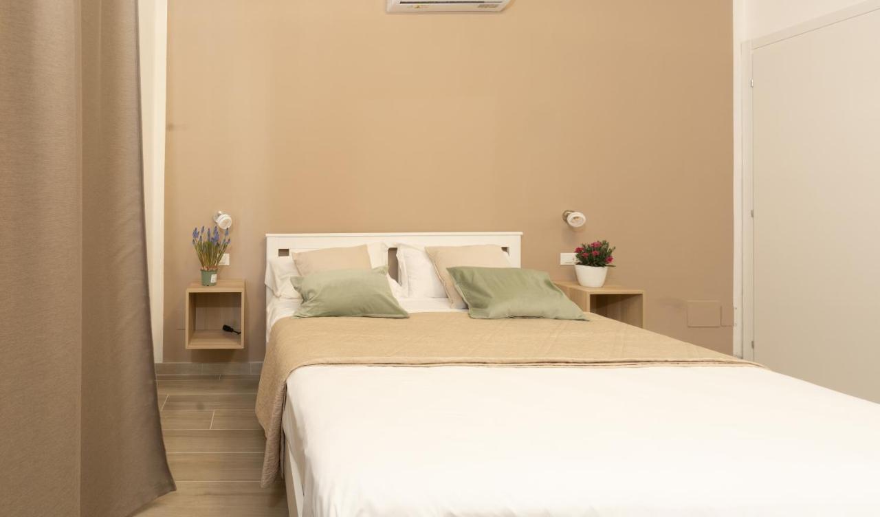 Terre D'Amare Liguria Apartment La Spezia Bagian luar foto