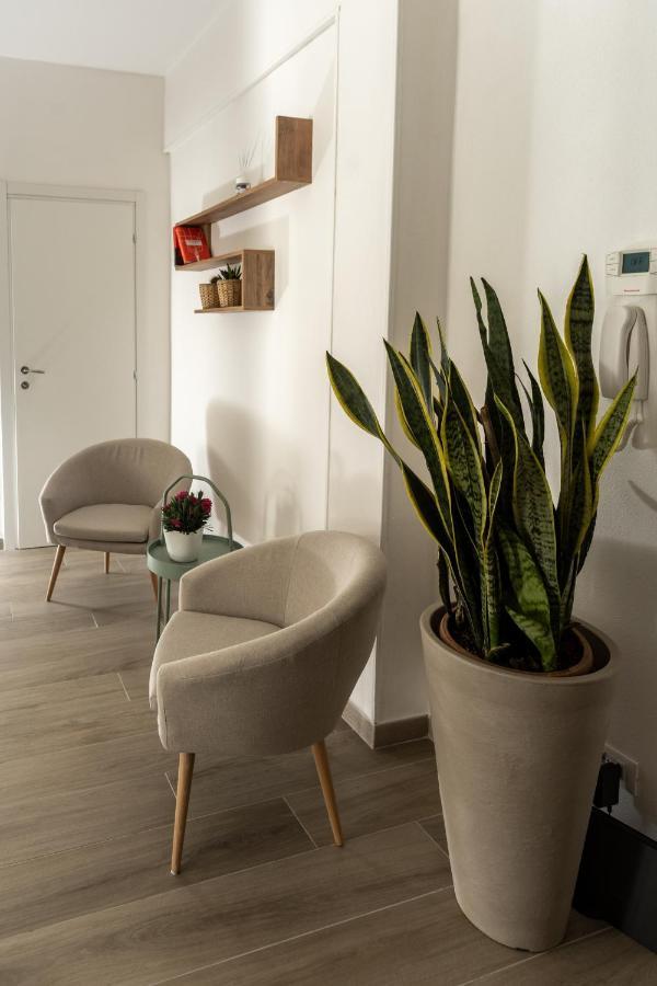 Terre D'Amare Liguria Apartment La Spezia Bagian luar foto